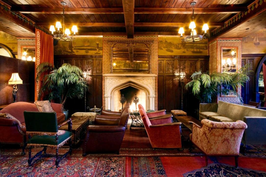 ג'איפור The Lodge B&B מראה חיצוני תמונה