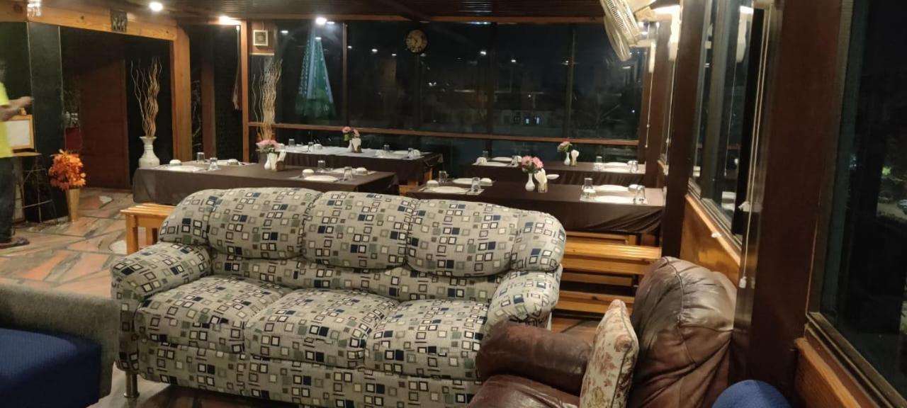 ג'איפור The Lodge B&B מראה חיצוני תמונה