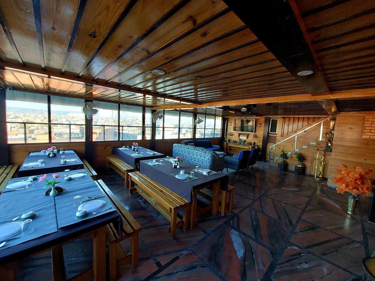 ג'איפור The Lodge B&B מראה חיצוני תמונה